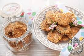 Cosa fare con gli scarti dell'estrattore. Biscotti Con Scarto Dell Estrattore Cotti Nell Essiccatore Ideericette