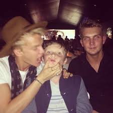 Cody simpson a long shot for tokyo olympics, but paris 2024 a chance according to grant hackett. Cody Simpson Tommy Simpson Justin Stirling