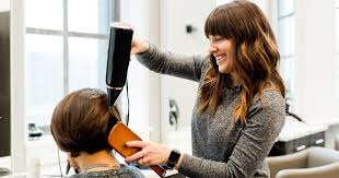 Full time and part time beautician required for long term position.experienced beauty therapist for busy salon in west hampstead.the therapist trainee hair stylist / junior hairdresser. Hair Beauty Jobs Australia Hairdressing Jobs For Backpackers