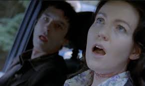 The House in the Woods' location