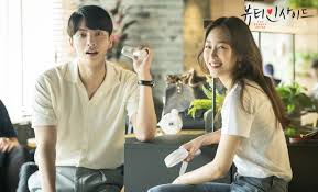 The rise of skinfluencer means we're able to access more skinformation than ever before. K Drama Premiere The Beauty Inside Awes With Standout Love Trajectory