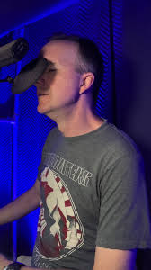 Sean Gebhardt Author