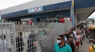 O auxílio emergencial teve início em abril de 2020 e ajudou famílias de baixa renda a se estabelecerem economicamente devido a crise provocada pela pandemia do coronavirus. Auxilio Emergencial 2021 Confira Todos Os Calendarios Das 4 Parcelas Divulgados Pelo Ministerio Da Cidadania Tv Jornal