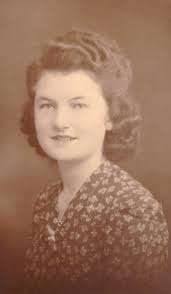 Tribute to Cecile Mary "Jane" Franklin