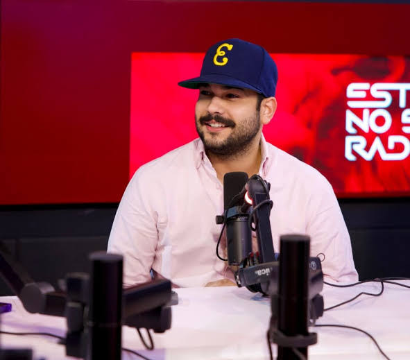 Eduardo Saint Hilaire desmiente rumores de romance con embajadora de EE.UU. - 7dias.com.do