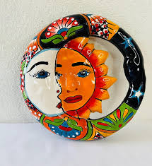Talavera Eclipse 9"