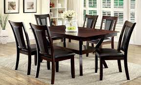 You can now see your products in your room. Cherry Dining Room Set Wild Country Fine Arts