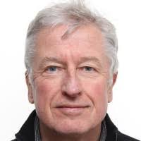 Donald Didier's Instagram, Twitter & Facebook