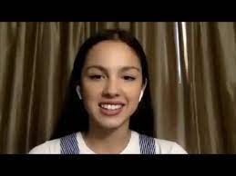 Additionally, she will record videos about the. Olivia Rodrigo Talks To Joe Biden S Granddaughter Youtube