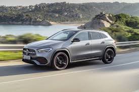 Voila Le Nouveau Mercedes Gla 2020 En Dessin En 2020 Mercedes Suv Nouvelle Mercedes