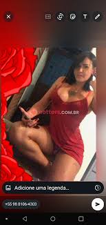 Acompanhantes trans e travestis em Guaraí - TO | Hotters