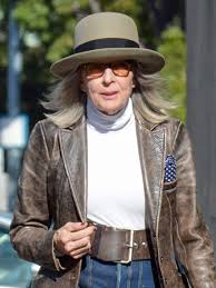 #diane keaton #film #the godfather #tribeca #godfather #film history #the godfather part ii #cinema #cinephile #francis want to see more posts tagged #diane keaton? Diane Keaton Brings Her Viral Instagram Style To The Street Vogue
