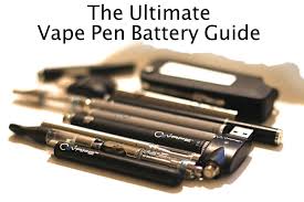 2019s 510 vape pen battery guide o2vape o2vape