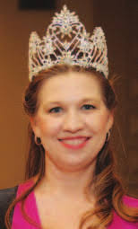 Gunning for perfection.