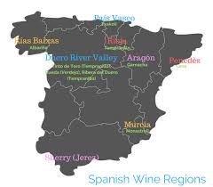Better known are the quality reds from rioja and ribera del duero, reds and whites from penedés, fine whites from rueda, sherries from jerez, and a fine sparkling wine known as cava. Types Of Spanish Wine A Beginner S Guide To Flavors And Regions Thewinebuyingguide Com