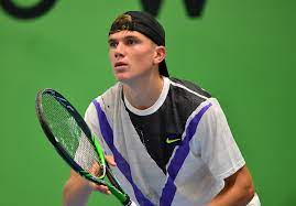 Draper has won 7 pro titles and is currently 316 in the atp rankings. Sutton S Jack Draper Praises Lta After Winning First Title Of The Season In Sunderland South West Londoner