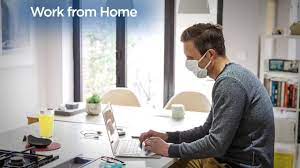 But just how many get to claim that deduction could depend on. Working From Home During Coronavirus Some Expenses Are Up To Employers Experts Say National Globalnews Ca