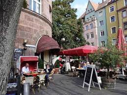 Dieses loftartige apartment befindet sich in einem ruhig gelegenen rückgebäude direkt. Wohnung Mieten In Nurnberg Bei Immowelt