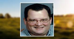 J Scott Darnell Obituary August 18, 2016