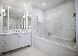 Calacatta marble bathrooms images houzz. Calacatta Chablis Traditional Bathroom Traditional Bathroom Dc Metro By Architectural Ceramics Inc Houzz