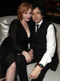 Christina Hendricks - Page 24 - Celebrities - Curvage