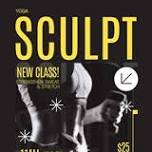 Yoga Sculpt