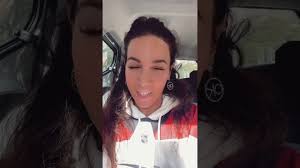 Τρέλανε το instagram με το «καυτό» της μπικίνι! Katerina Stikoydh Apanta Se Osoys Sxoliazoyn Ta Kila Ths 8a Trww Ki As Foyskwnw Binteo Zwh Iefimerida Gr