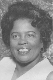 ERNESTINE BONNER Obituary (2012)