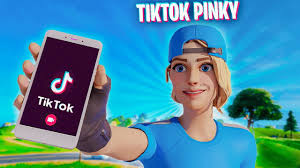 I put my tiktok in my fortnite name and danced on every kill. I Put My Tiktok In My Fortnite Name And Danced On Every Kill Youtube