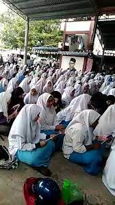 Perpustakaan raja tun uda jalan kelab golf 13/6 seksyen 13 selangor 40000. Smk Raja Tun Uda Rasmi Era In Smk Raja Tun Uda Rasmi