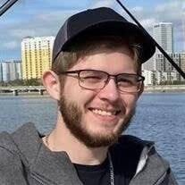 Nolan Daniel Ridge Obituary