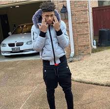White Puffer Jacket Worn By Nle Choppa As Seen On His Instagram Account Spotern Fan page for nle choppa💔 (no copyright intended) dm me for promo💯💵💸 www.redbubble.com/people/stevie703/shop. white puffer jacket worn by nle choppa
