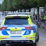 Police Officer Hit by Vehicle During Helsingborg Chase, Three Arrested for Attempted Murder