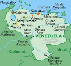 Venezuela ist ein land im nördlichen südamerika. Venezuela Juni Juli 2005 Auf Achse Tv Outdoor Production