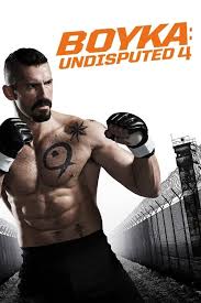 Bei uns kann stream deutsch ganzer kostenlos und in guter qualität sein. Wer Streamt Undisputed Iv Boyka Is Back Lns
