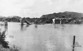 The original parts of the bridge are now displayed every year, river kwai bridge festival is organized to mark the allied bombing on november 28, 1944. Gc5m4e1 The Bridge Over The River Kwai Traditional Cache In Thailand Created By Raven95