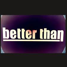 This site is best viewed while logged in. Better Than Home Facebook
