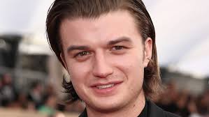 The Untold Truth Of Joe Keery