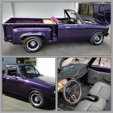 77 Chevy Luv Custom Craigslist Portland Chevy Luv Chevy Old Cars
