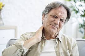 Neck Pain Treatment in Kirkland and Seattle
