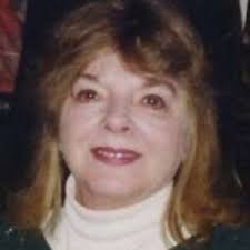 Obituary information for Katherine Caley