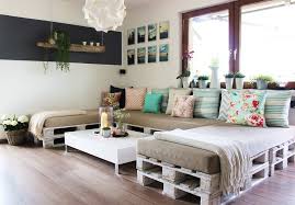 Pallet Lounge Thewhoot Diy Pallet Furniture Diy Pallet Sofa Pallet Furniture