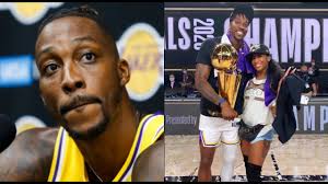 Wife Of NBA Player Dwight Howard Reportedly LEFT Him After 5 Month Marriage
