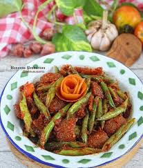 Pastinya membuat bakso bakar sendiri akan jauh lebih sehat dan bersih. Griya Resep Tumis Buncis Cecek Pedas Oleh Banususanto Facebook