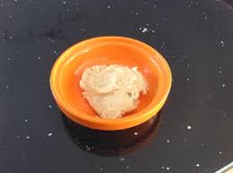 Beurre De Cacahuete Ig Bas Beurre De Cacahuete Ig Bas Recette Indice Glycemique Bas