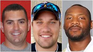 High school football: Meet the new coaches of the Mid-Illini