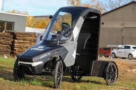 Maybe you would like to learn more about one of these? Velocar Market Overview All Weather Cycling With Comfortable Cargo Velomobiles