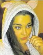 Vote for the Curvy Queen of Southport