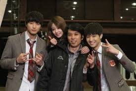 Storyline for dream high season 2 will follow new students at dream high. Jr Soon Dong Dream High 2 Photo 29805748 Fanpop