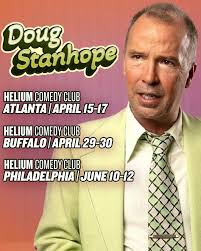 Helium Comedy Club Philly